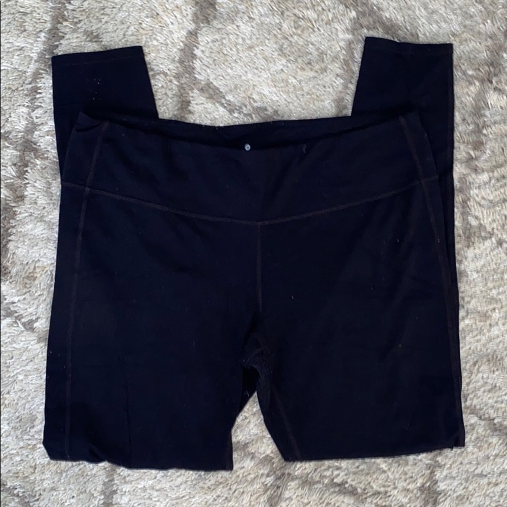Athleta Leggings
